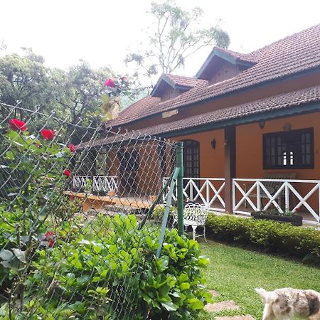 Ril - Mount Everest Monte Verde  Exterior foto