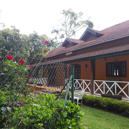 Ril - Mount Everest Monte Verde  Exterior foto