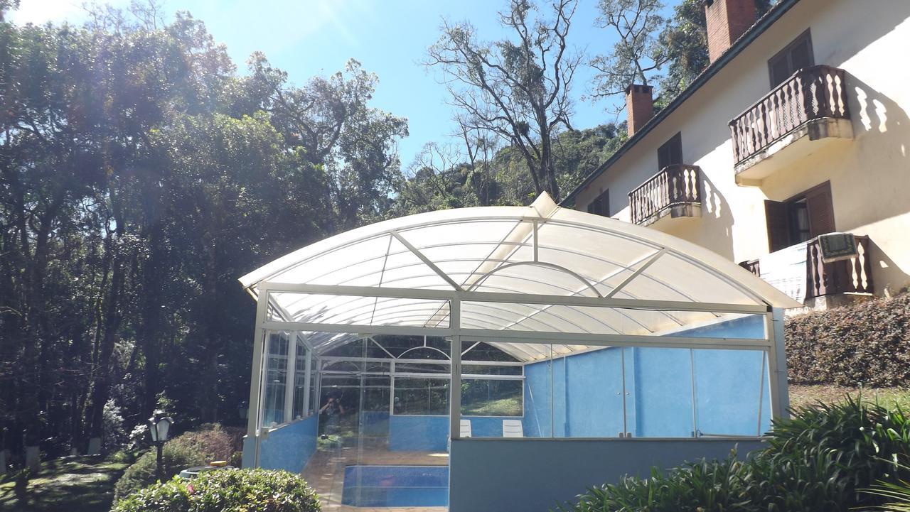 Ril - Mount Everest Monte Verde  Exterior foto