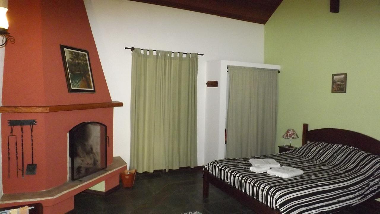 Ril - Mount Everest Monte Verde  Exterior foto
