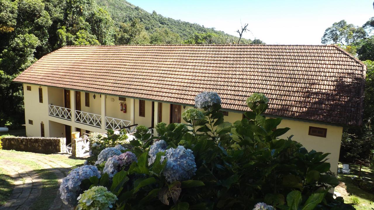 Ril - Mount Everest Monte Verde  Exterior foto