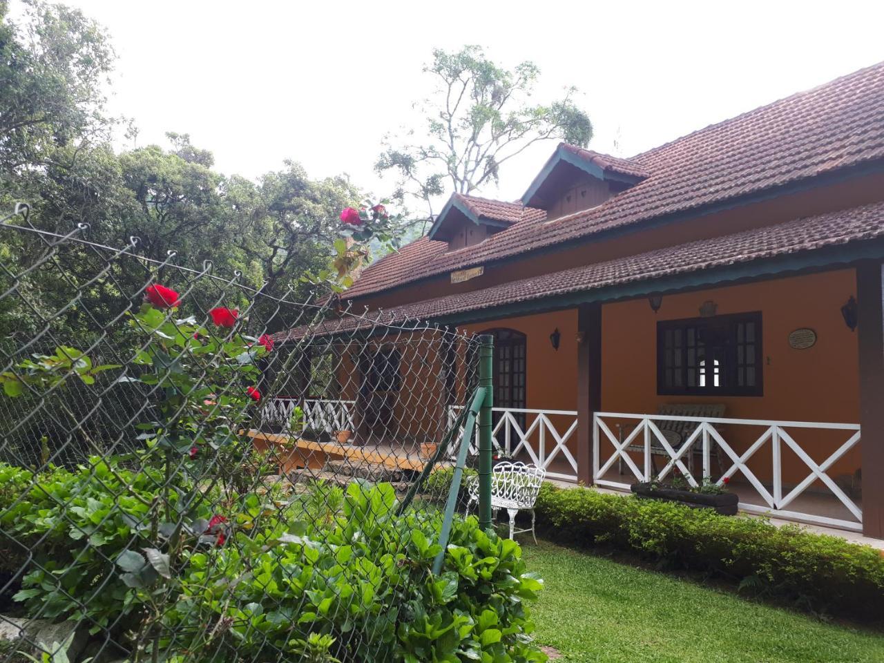 Ril - Mount Everest Monte Verde  Exterior foto