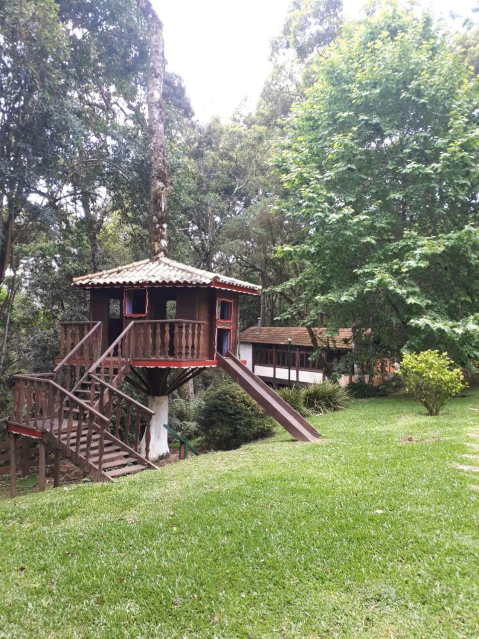 Ril - Mount Everest Monte Verde  Exterior foto